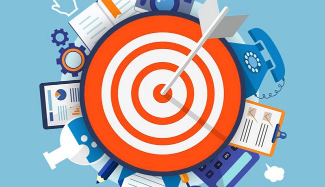 Những điều cần biết khi l&agrave;m website - x&aacute;c định mục ti&ecirc;u r&otilde; r&agrave;ng